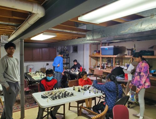 Exton Commons Event #28 – Friday Night Tournament